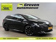 Toyota Corolla - 2.0 Hybrid GR-Sport Plus | Camera | HuD | JBL | Carplay | Cr
