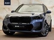 BMW X1 - xDrive30e M Sport Pro, M stoelen, pano, tr.haak, H/K, 20", H