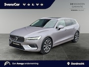 Volvo V60 - 2.0 T6 Plug-in hybrid AWD Plus Bright | Panoramadak | Head-u