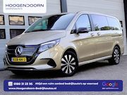 Mercedes-Benz EQV - 300 90 kWh L2 - 8 Pers - Elc.Schuif - NEW Model - AMG