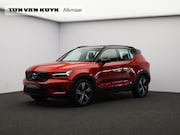 Volvo XC40 - 1.5 T4 Recharge R-Design / Trekhaak / Panoramadak / 360 Came