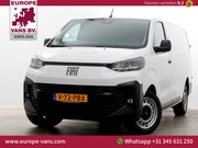 Fiat Scudo - 2.0 Diesel 145pk Automaat L3 Airco/Navi/Camera 09-2024