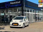 Citroën C1 - 1.0-12V Séduction 5 Drs Airco Lage KMs