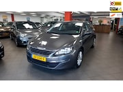 Peugeot 308 - 1.2 PureTech Active