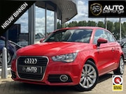 Audi A1 - 1.2 TFSI Ambition Pro Line Business 86PK | Zeer Nette Staat
