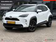 Toyota Yaris Cross - 1.5 Hybrid Active