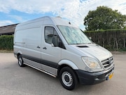 Mercedes-Benz Sprinter - 313 CDI AUTOMAAT - L2H2 - AC - MARGE