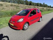 Toyota Aygo - 1.0-12V Apk 18-9-2027