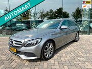 Mercedes-Benz C-klasse - Estate 180 Prestige, LED, trekhaak, Navi, Bluetooth