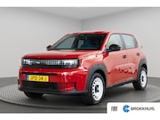 Fiat Grande Panda - RED 11kW 44 kWh | Apple Carplay & Android Auto | Cruise Cont