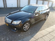Mercedes-Benz C-klasse - 200 Business Class