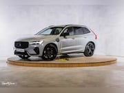 Volvo XC60 - 2.0 T8 Plug-in hybrid AWD Plus Black Edition Facel