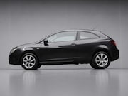 Seat Ibiza - SC 1.4 Reference Sport (ELEKTRISCH PAKKET, CENTRALE DEURVERG