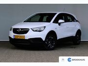 Opel Crossland X - 1.2 Turbo Online Edition | Automaat! | Trekhaak | Stoel + st