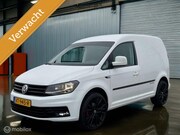 Volkswagen Caddy - Bestel 2.0 TDI L1H1 BMT Highline