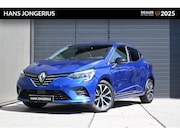 Renault Clio - TCe 90 Techno | CAMERA | NAVI | CRUISE CONTROL | CLIMATE CON