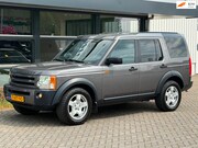 Land Rover Discovery - 2.7 TdV6 S Grijs kenteken APK