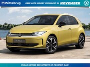 Volkswagen ID.Polo - Life First Edition 52 kWh !!!Profiteer ook van € 1.000, - in