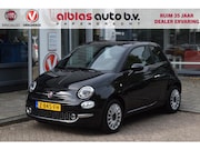 Fiat 500 - 1.0 Hybrid Dolcevita|Pano|Pdc|Carplay|Cruise