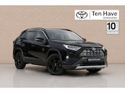 Toyota RAV4 - 2.0 VVT-iE Dynamic Automaat | Toyota Touch® 2 Go Plu