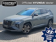 Hyundai Tucson - 1.6 HEV N Line Edititon / Navi / Cruise / Clima / Stoelverwa