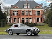 Jaguar XK - 150 FHC
