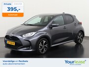 Toyota Yaris - 1.5 Hybrid 115 Dynamic | All-in 395, - Private Lease | Direc