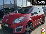 Renault Twingo - 1.6 16V RS 131PK | Nette Staat | 10 Jaar in Bezit Geweest |