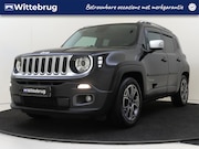 Jeep Renegade - 1.4 MultiAir Limited | Navigatie | Parkeerhulp | Trekhaak | 