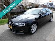 Audi A5 - Sportback 1.8 TFSI 170pk Clima LED 6-bak 2e eigenaar Histori