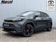 Toyota Urban Cruiser - Dynamic 61 kWh Voorraad Nieuw