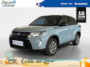 Suzuki Vitara - 1.4 Boosterjet Select Smart Hybrid | €2.000.- korting | Dire