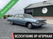 Chevrolet Malibu - 230 V6 Chevelle