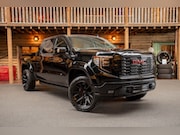 GMC Sierra - Denali 6.2L V8 ACTIE