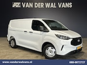 Ford Transit Custom - 2.0 TDCI 136pk L1H1 Euro6 Airco | Camera | LED | Apple Carpl