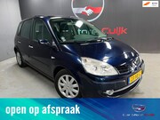 Renault Scénic - 1.6-16V Tech Line | Trekhaak | Pano | Nw APK