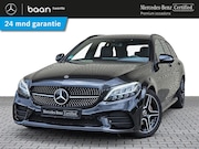 Mercedes-Benz C-klasse - C 160 Estate AMG Line | Nightpakket | Stoelverwarming | LED