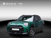 MINI Aceman - E | John Cooper Works Uitvoering | Pakket L | Glazen panoram
