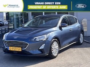Ford Focus - 1.0 EcoBoost Titanium Business | Navigatie | Airco | Cruise 