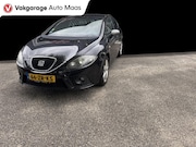 Seat Leon - 2.0 TFSI FR