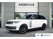 Land Rover Range Rover - P460e HSE | 23 Inch | Shadow Pack | El.trekhaak | Vierwielst