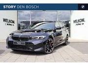 BMW 3-serie - 3 Serie Touring 330e M Sport Automaat / Panoramada
