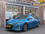 Toyota Prius - 1.8 Plug-in Business Plus All In Prijs Bovaggarantie