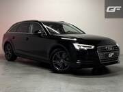 Audi A4 - Avant 1.4 TFSI Sport DSG Cruise PDC Navi Climate NAP