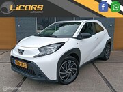 Toyota Aygo X - 1.0 VVT-i S-CVT Play automaat/CarPlay/camera/adap.cruise