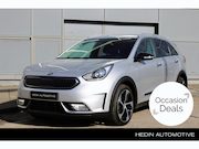 Kia Niro - 1.6 GDi 140PK Hybrid DynamicLine Automaat | Trekhaak | Navig