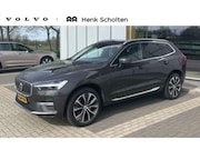 Volvo XC60 - 2.0 T6 Plug-in hybrid AWD Inscription