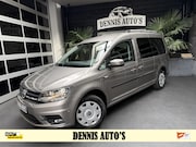 Volkswagen Caddy - 1.4 TSI Trendline 7 persoons
