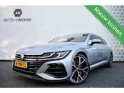 Volkswagen Arteon Shooting Brake - R