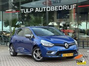 Renault Clio - 1.2 TCe GT Line Sport Automaat 2016 Top staat
